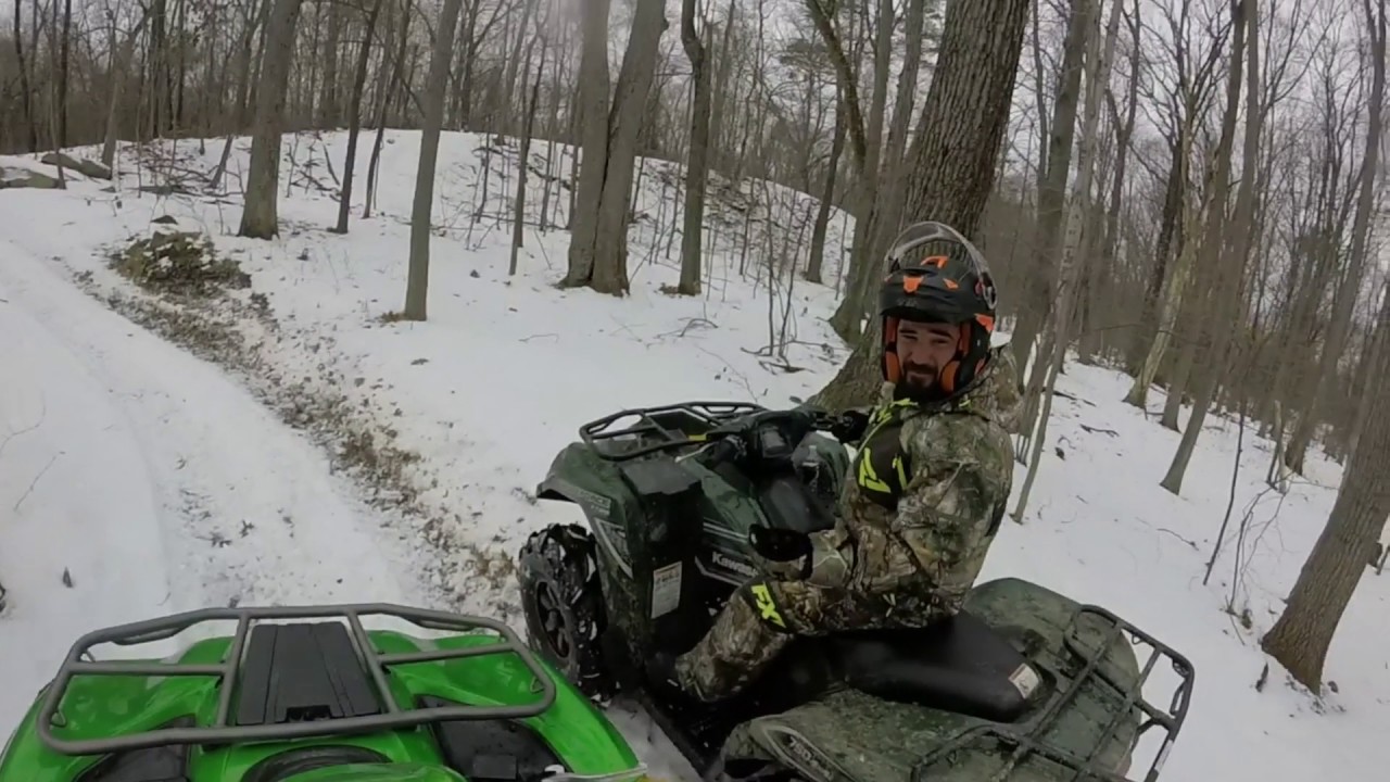 ATV UTV Videos... YouTube