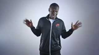 LATIMER PRESENTS: STORMZY - THE MOMENT