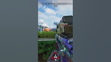 he asked for it | #kellytoju on #Twitch #apexlegends #apexlegendsclips #gaming #apex #shorts