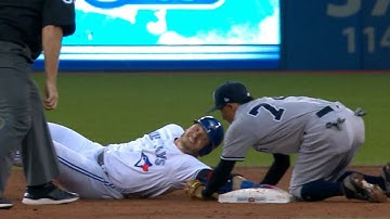 NYY@TOR: Donaldson ropes an RBI single to left field