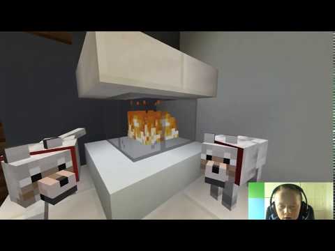 Vidéo: Comment Faire Un Poêle Dans Minecraft