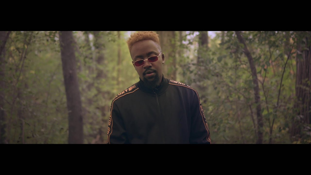 Chris Kai - Laissé (Clip Officiel) - YouTube