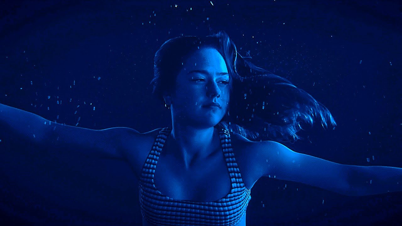 Этот бассейн может вылечить, может и убить [краткий пересказ фильма ...