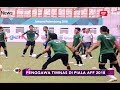 Bima Sakti Umumkan Pemain Timnas Indonesia Untuk Piala AFF - iNews Sore 05/11