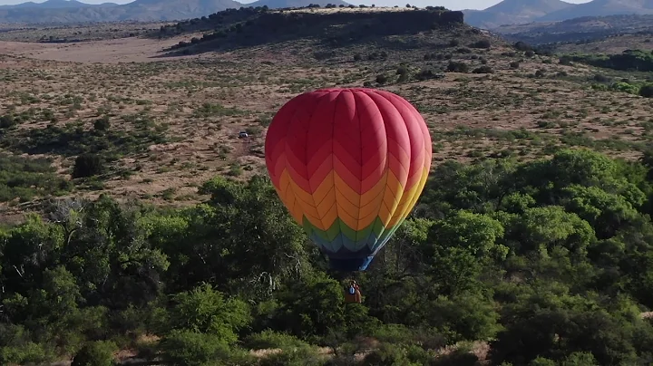 Memorial Flight for Jeb Rosebrook and Brian Brocke...