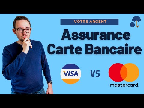 Vidéo: Les meilleures cartes de crédit pour l'assurance voyage