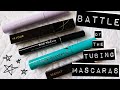 BEST CRUELTY-FREE TUBING MASCARAS // Demo, Wear Test, & Review