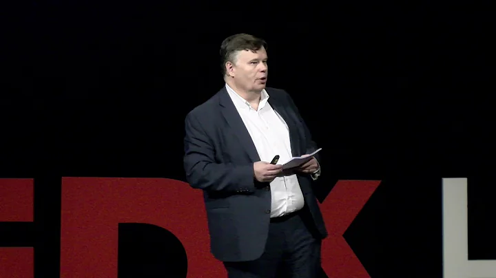Acting Globally in an interconnected World | Jeffr...