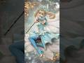 YU-GI-OH! TRICKSTAR MONSTERS REAL LIFE 3D AI VER PART 1 #realisticanime #yugioh #yugiohshorts