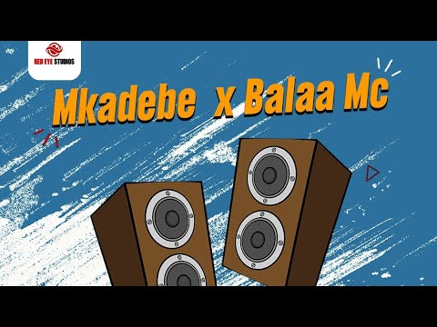 Mkadebe Ft Balaa mc Kimeo Official Audio Singeli Music zuena  mwanamke  Kimeo