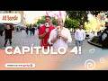 IRL AL BORDE EN VIVO - POLLO CASTILLO Y RODRIGO GALLINA