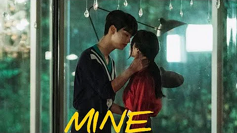 Cha Hak Yun    Jung Yi Seo | MINE