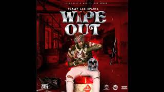 Tommy Lee Sparta Wipe Out April 2021