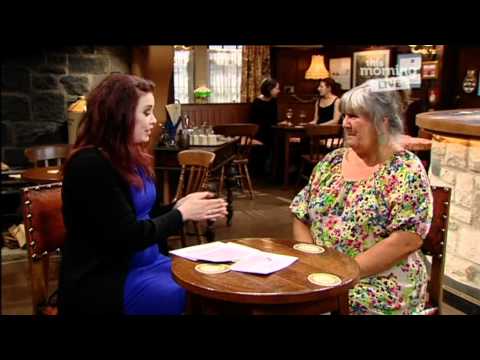 Emmerdale Cast Interview | Live on This Morning (11th May 2011)