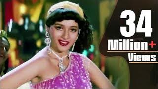 Tezaab Full Movie in HD | Anil Kapoor Hindi Action Movie | Madhuri Dixit | Superhit Bollywood Movie