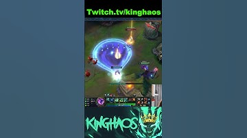 Amazing Thresh Flash Prediction #shorts