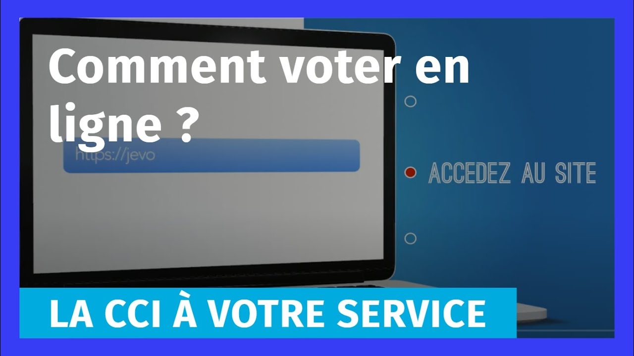 Comment Voter En Ligne Youtube Comment Voter En Ligne Youtube
