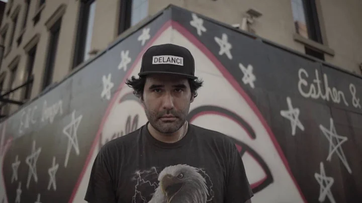Day in the Life: Harif Guzman, our Chalk Point Kit...