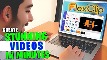 FlexClip AI Video Editor: Your Secret Weapon To Create Stunning Videos in a Few Clicks