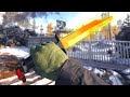 Black Ops Cold War: Road to Gold (Combat Knife)