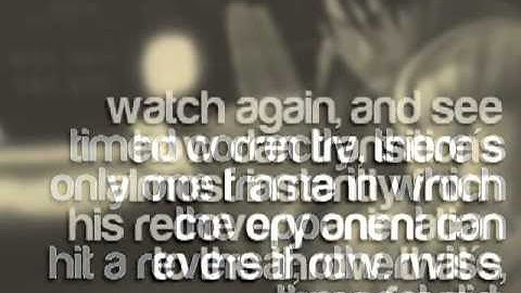 [TUTORIAL R1F!] SSF4 - GUY: "Reset" com Confusão