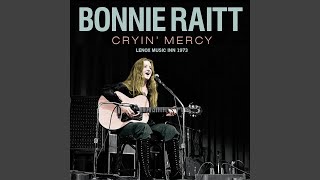 Everybody&#39;s Cryin&#39; Mercy