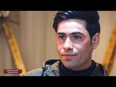 مصطفى الصغير مو صوت ضيم والله موال بستة خل يسمعونك الردته صار وياي ردح ضيم محمد سلام 