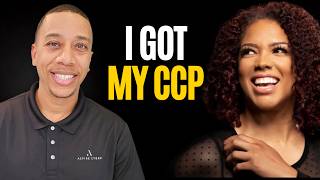How I Passed the CMMC Certified Professional (CCP) Exam with Aspire Cyber's Help