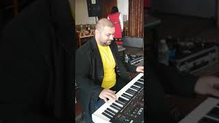 Сашо Тигара Muzic 9 Ka 2021