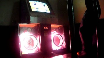 Dance Dance Revolution - Ska a Go Go (Single Standard) AAA