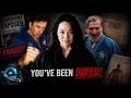 The Biggest Martial Arts Hoax Nobody Saw Coming!