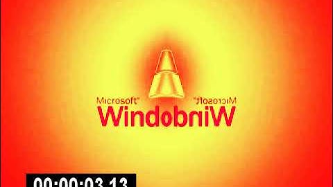 Preview 2 Windows XP in Ensemble Effect 6.0  JSVE 3