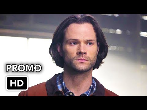 Supernatural 14x11 Promo &quot;Damaged Goods&quot; (HD) Season 14 Episode 11 Promo