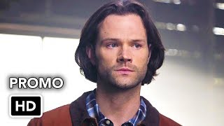 Supernatural 14X11 Promo Damaged Goods Hd Season 14 Episode 11 Promo