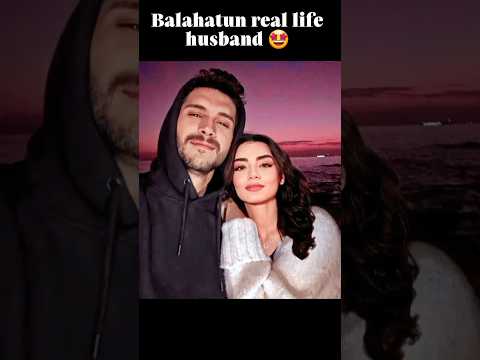 Balahatun🥰 real life