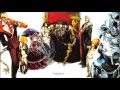 アニメ「オーバーロード」OPENING OVERLORD - Clattanoia "Overlord" OP with Lyrics