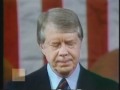 President Jimmy Carter - 1978 State of the Union