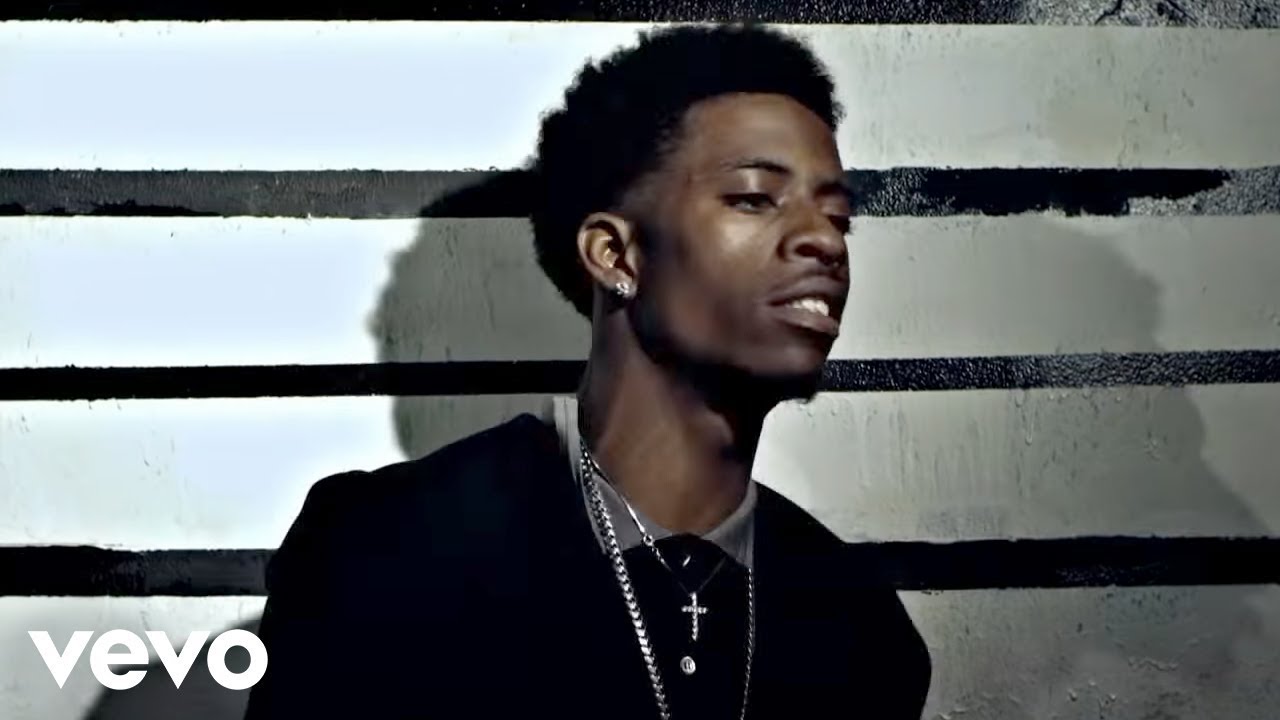 Rich Homie Quan   Get TF Out My Face ft Young Thug Official Video