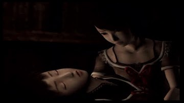 Fatal Frame 2 Crimson Butterfly Part 3 | Chapter 3: The Repentance