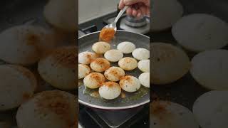 podi idli#kitchen #recipe