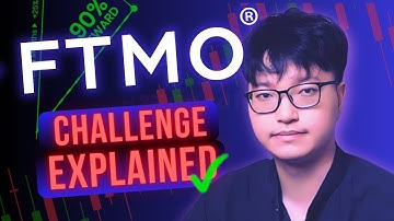 FTMO Review – In-Depth Challenge Explained