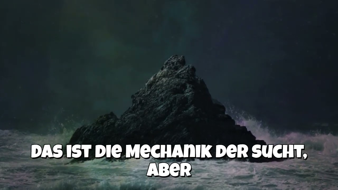 Du fühlst NICHTS mehr – Die Epidemie die niemand zugibt | Stoizismus