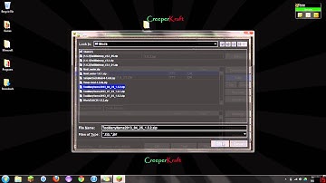 Magic Launcher (Tutorial)
