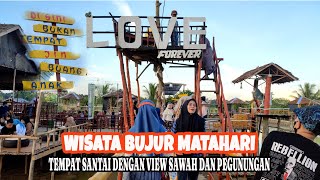 Ke Barabai Wajib Mampir Ke Sini, Wisata Bujur Matahari