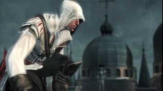 Assassins Creed 2 gameplay E3