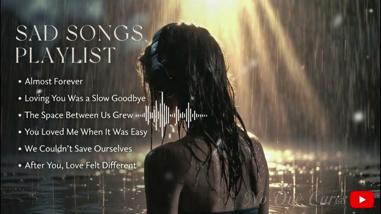 POV: You’re at 3AM and the silence is finally louder than the music 🎧 (Slowed + Reverb 2026)