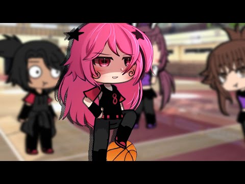 [🏀♥️💫] JEALOUS GIRL‼️[GLM]