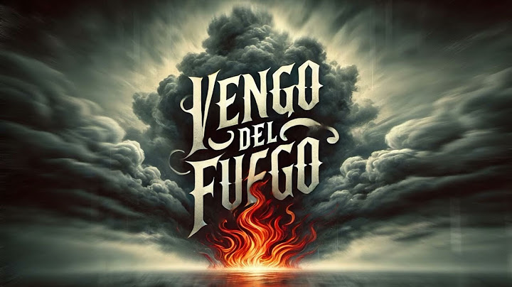 4TRESS - VENGO DEL FUEGO 1 ÓRÁS FT. ESSEMM, GIAJ, CURTIS