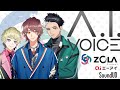 A.I.VOICE ZOLA Project 2023年6月発売