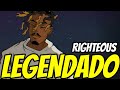 Juice WRLD Righteous Legendado mp3